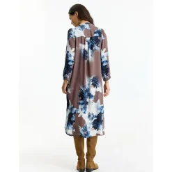 Agatha Kjole, Brown, XL