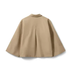 AgathaSW Jakke, Camel, 36