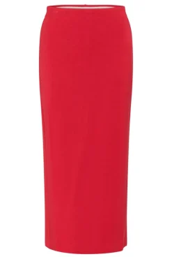 AidaIW Nederdel, True Red, XS