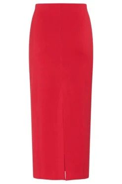 AidaIW Nederdel, True Red, XS