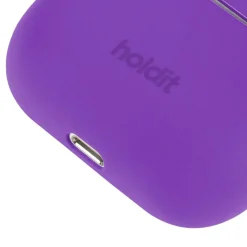 Airpods 3 Cover, Purple