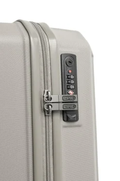 Airwave Neo 55 Kuffert, HotCOCOA