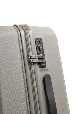 Airwave Neo 65 Kuffert, HotCOCOA