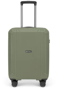 Airwave Neo 55 Kuffert, Martini Olive