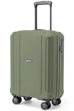 Airwave Neo 55 Kuffert, Martini Olive