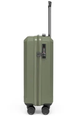 Airwave Neo 55 Kuffert, Martini Olive