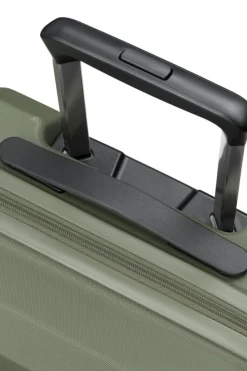 Airwave Neo 55 Kuffert, Martini Olive