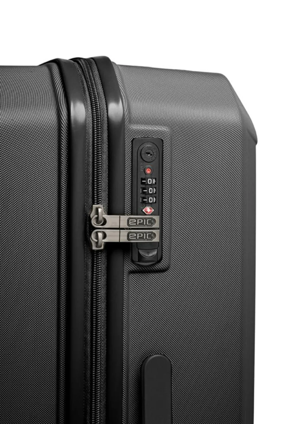 Airwave Neo 75 Kuffert, StarBLACK