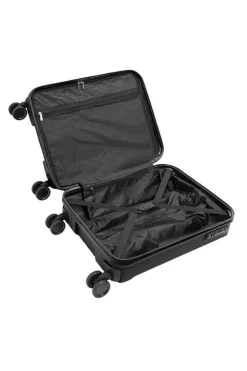 Airwave Neo 55 Kuffert, StarBLACK