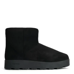 Akki Low Hybrid Støvler, Black, 37