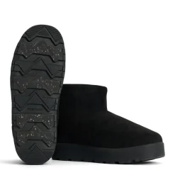 Akki Low Hybrid Støvler, Black, 37