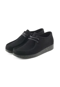 Alba Ruskind Sko, Black, 39