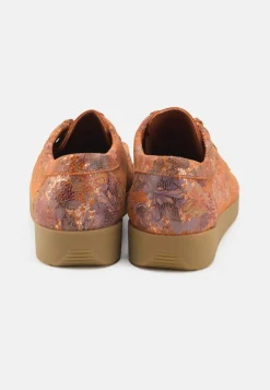 Alba Sko, Flower Print, 37