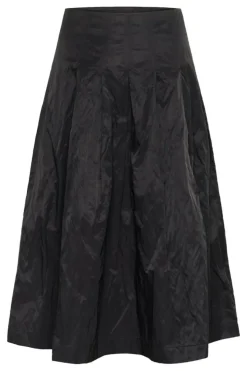 AlbaIW Nederdel, Black, 38