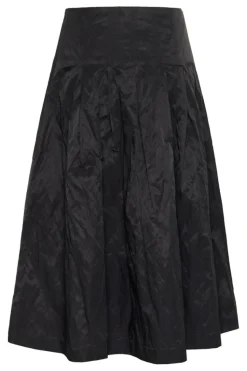 AlbaIW Nederdel, Black, 38