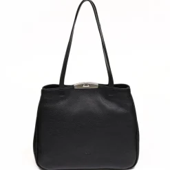 Alberta Skuldertaske, Black