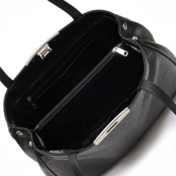 Alberta Skuldertaske, Black