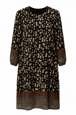 Alberte Kjole, Multi, L