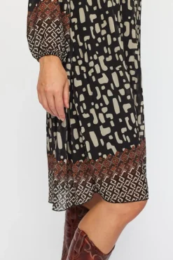 Alberte Kjole, Multi, L