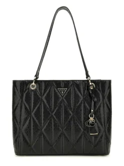 Aldina Noel Tote Bag, Black