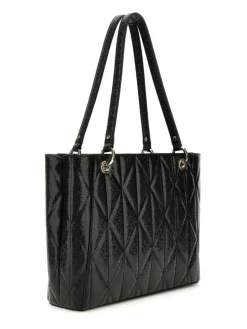 Aldina Noel Tote Bag, Black