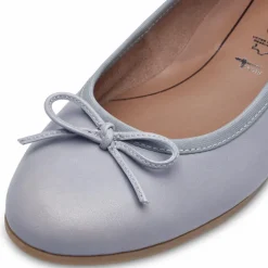 Alena Ballerinasko, Light Blue, 39