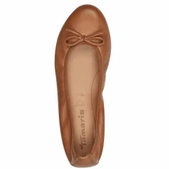 Alena Ballerinasko, Nut, 42