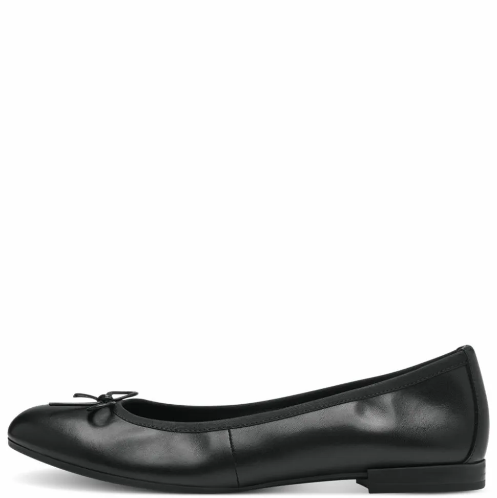 Alena Ballerinasko, Sort, 42