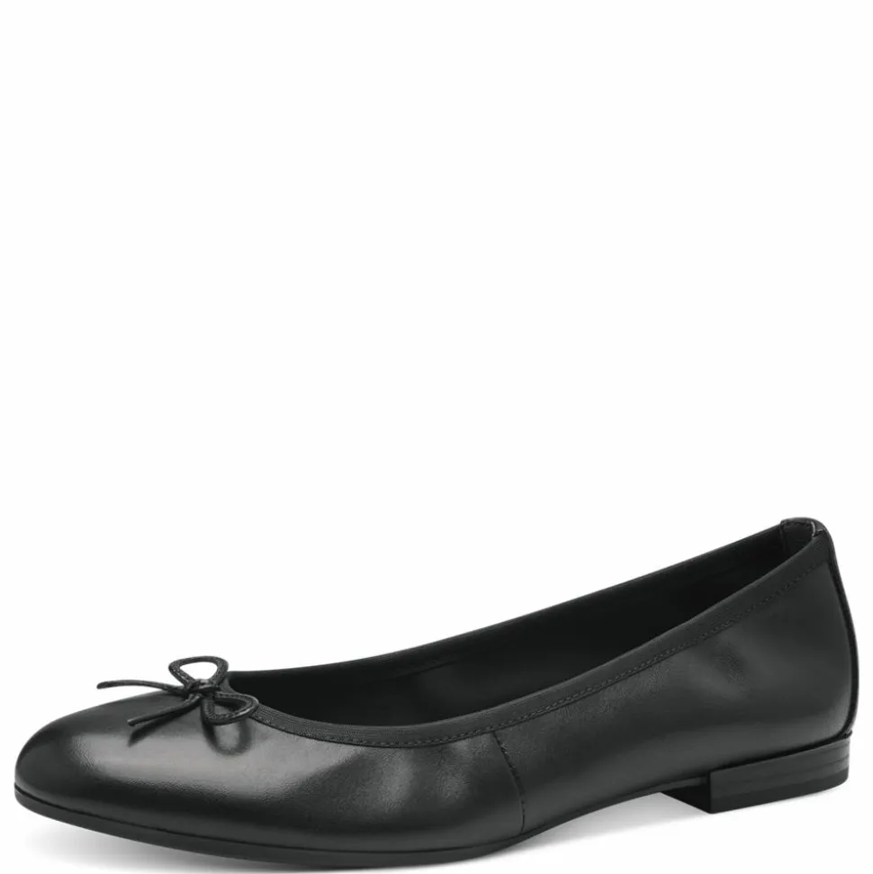 Alena Ballerinasko, Sort, 42