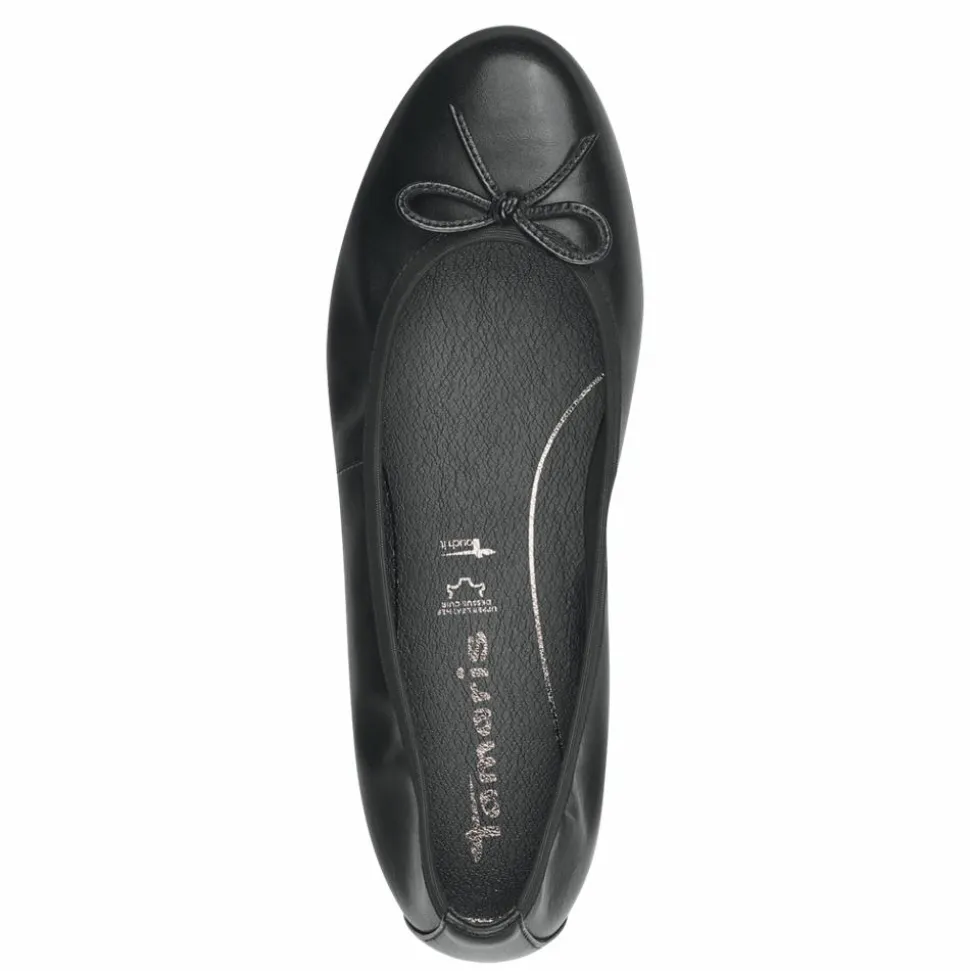 Alena Ballerinasko, Sort, 42