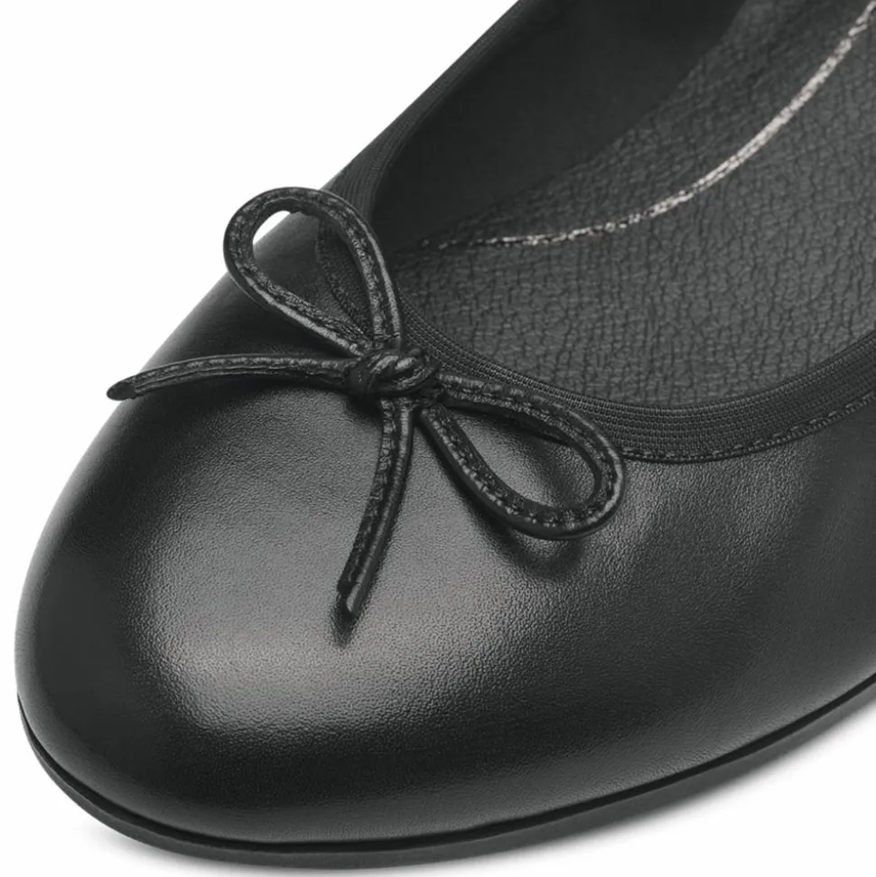 Alena Ballerinasko, Sort, 42