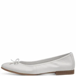 Alena Ballerinasko, White, 40