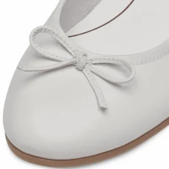 Alena Ballerinasko, White, 40