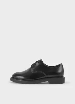 Alex W Sko, Black, 40