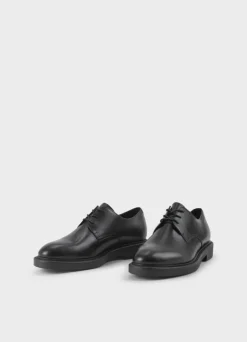 Alex W Sko, Black, 40