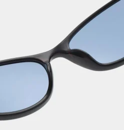 Alexa Solbriller, Demi Tortoise