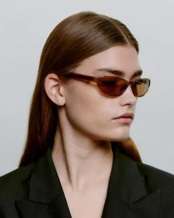 Alexa Solbriller, Smoke Transparent