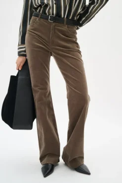 AlfredaIW Jeans, Sandy Grey, 30