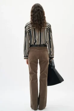 AlfredaIW Jeans, Sandy Grey, 30