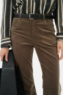 AlfredaIW Jeans, Sandy Grey, 30