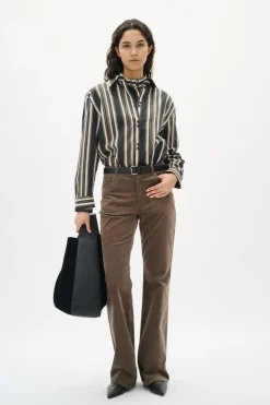 AlfredaIW Jeans, Sandy Grey, 30