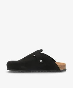 Alice Clogs, Black, 37