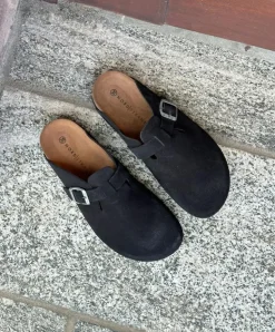 Alice Clogs, Black, 37