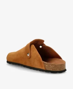 Alice Clogs, Tan, 43