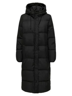 Alice Down Frakke, Black, L