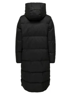 Alice Down Frakke, Black, L