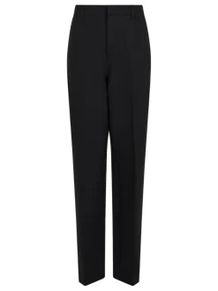 Alice Suit Bukser, Sort, 38