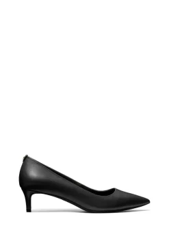 Alina Flex Kitten Pumps, Black, 39
