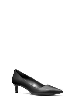 Alina Flex Kitten Pumps, Black, 39