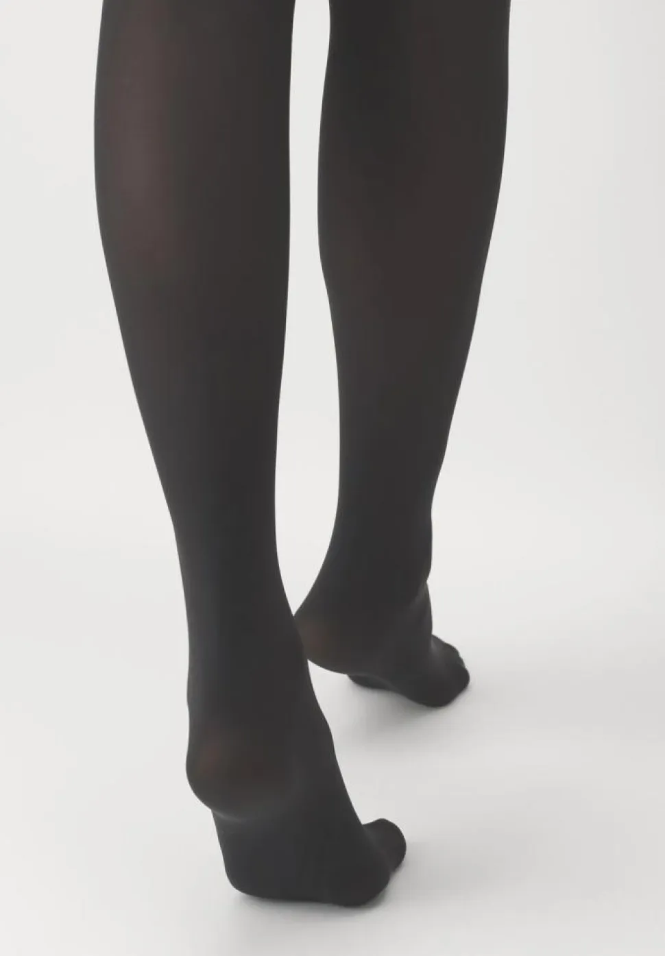 All Colors 50 Strømpebukser, Grå, L/XL